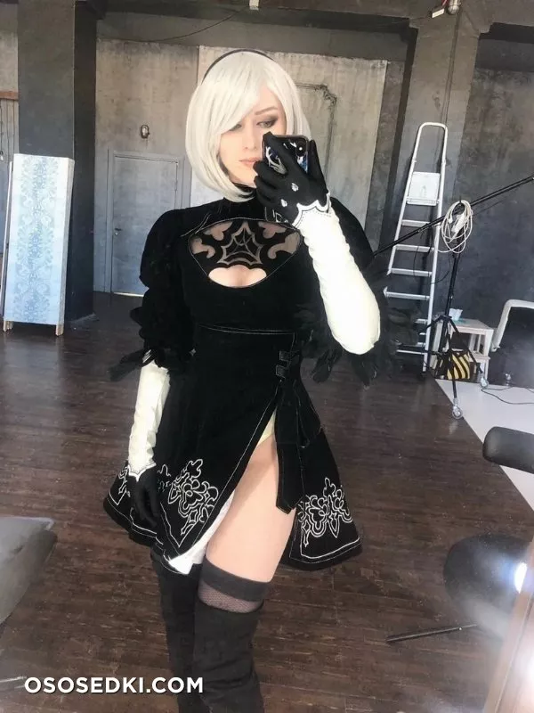 Lady Melamori - 534