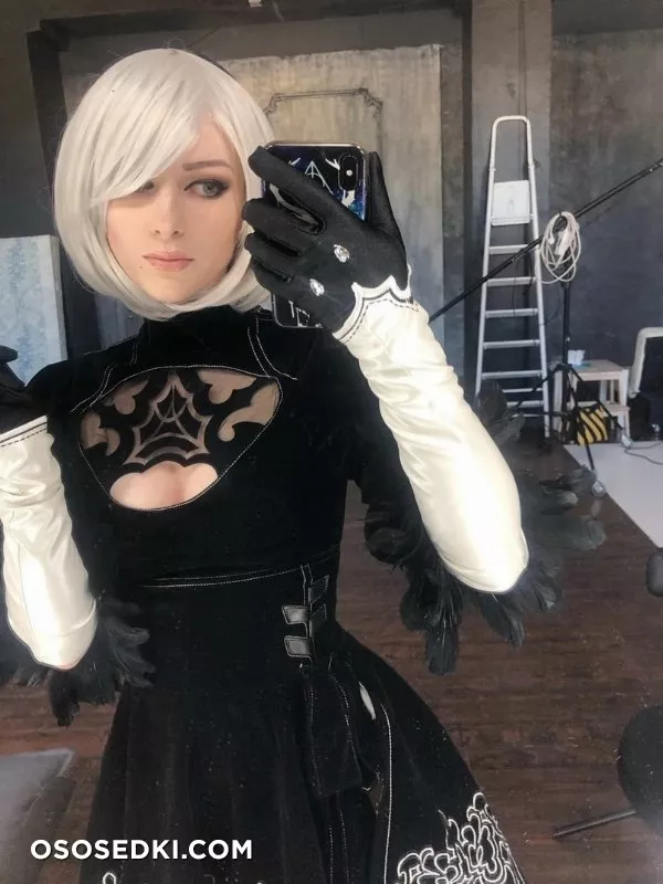 Lady Melamori - 536