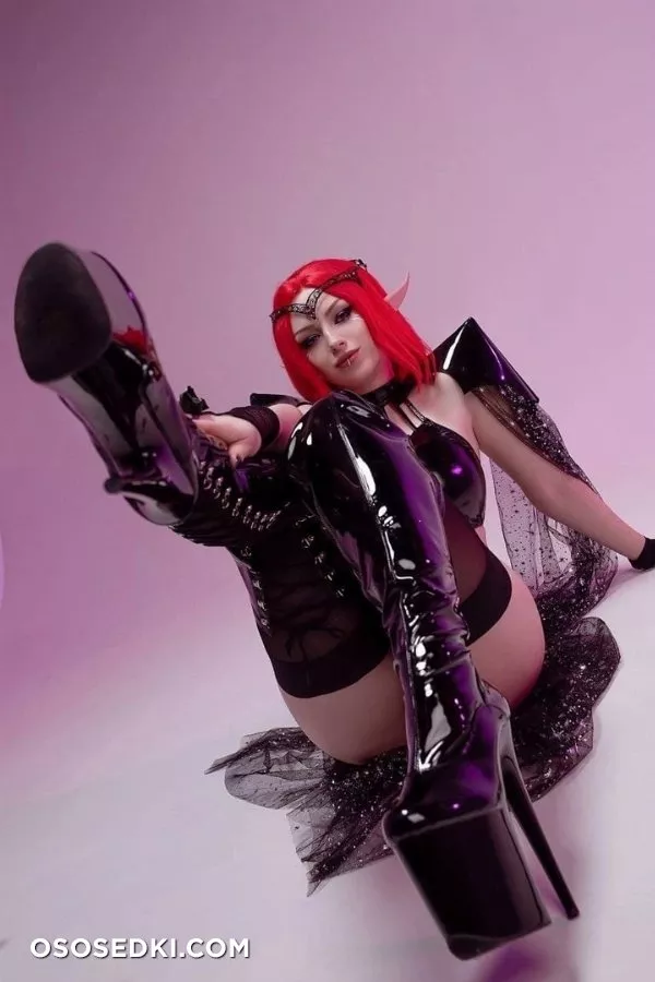 Lady Melamori - 578