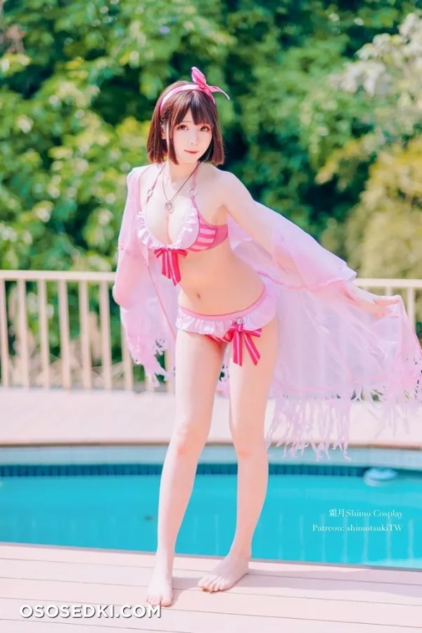 Shimo - 5