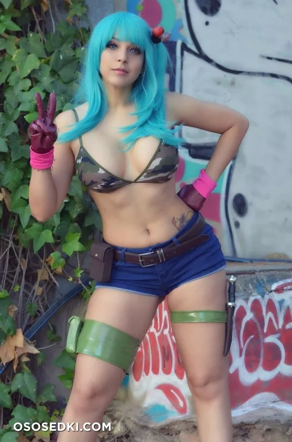 Shermie - 4