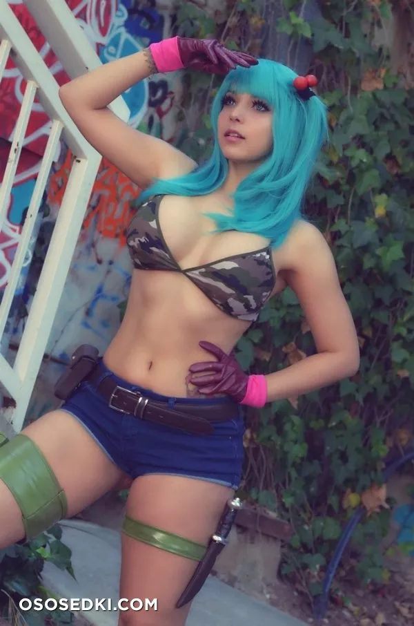 Shermie - 6