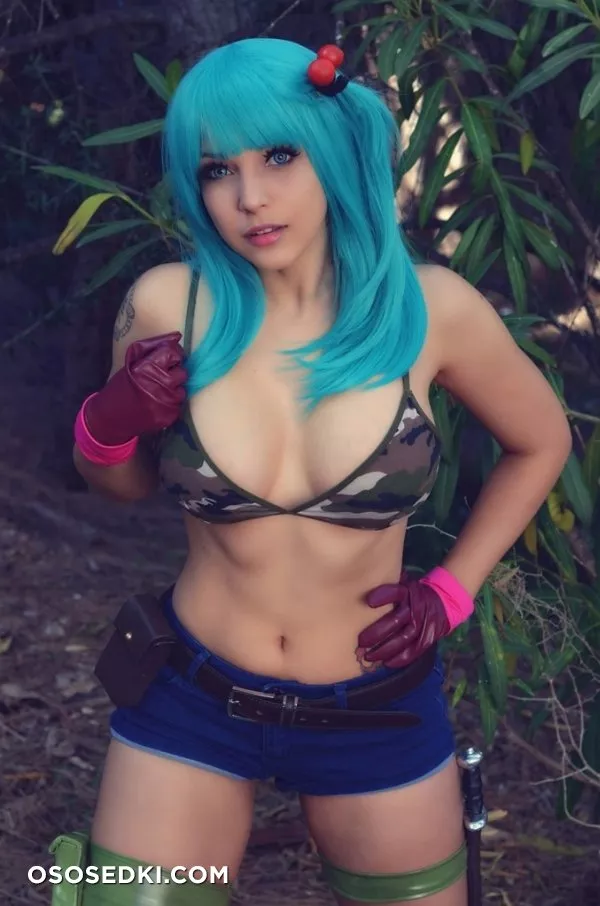 Shermie - 9