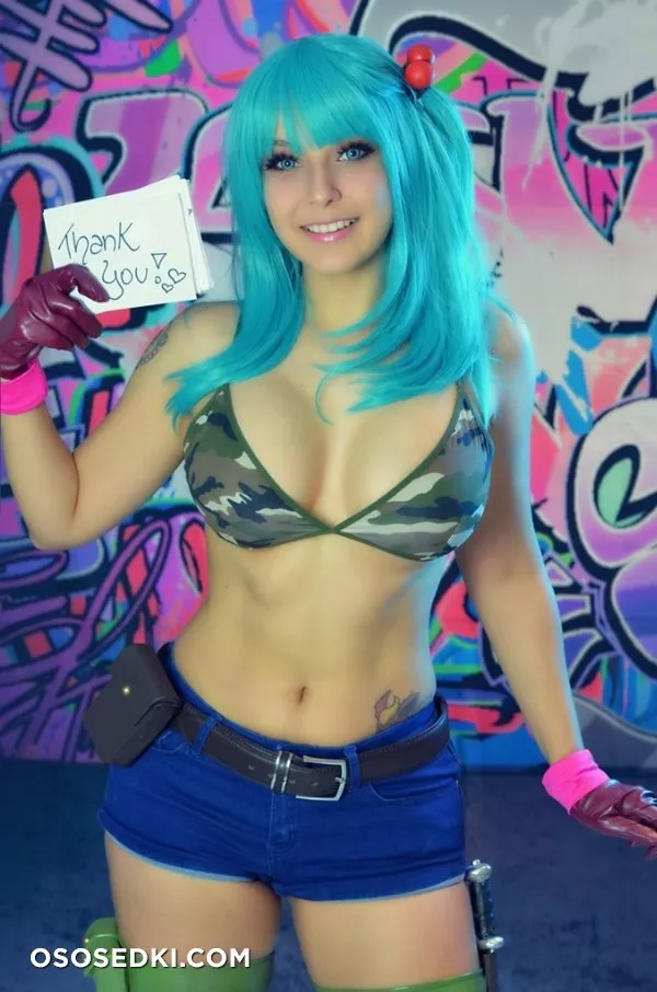 Shermie - 14