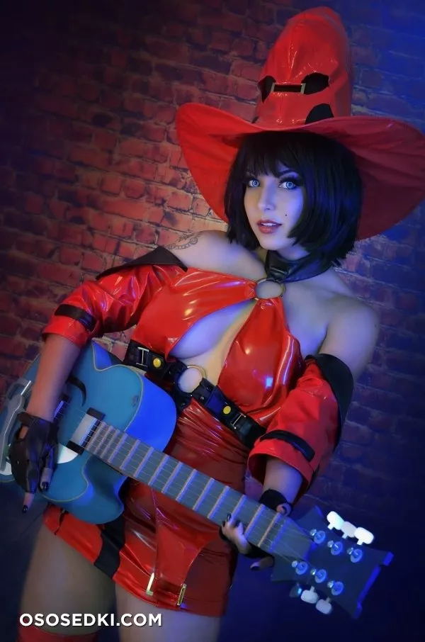 Shermie - 15