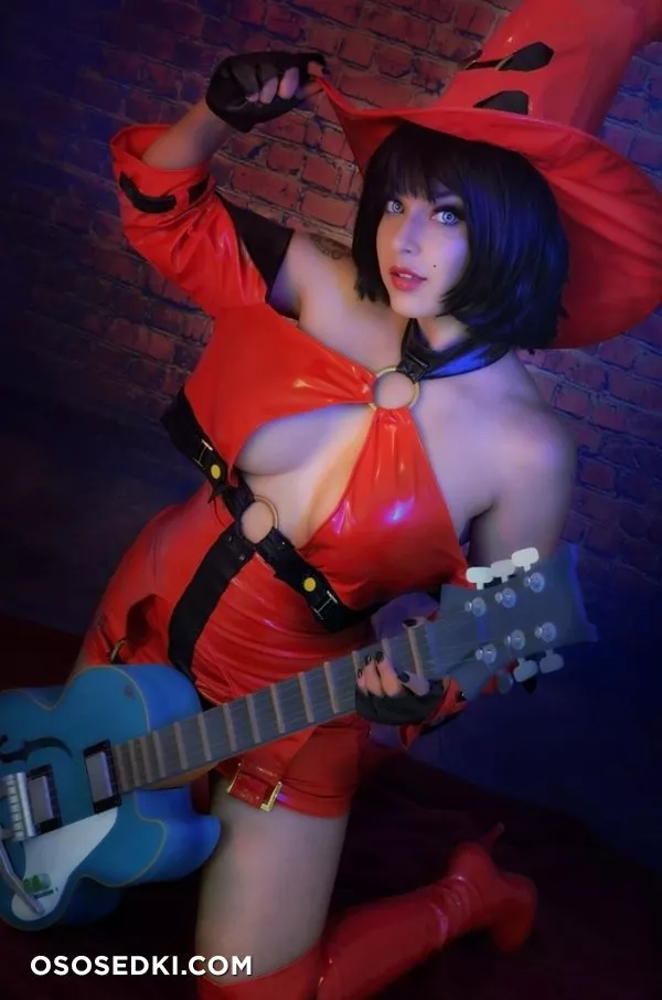 Shermie - 16