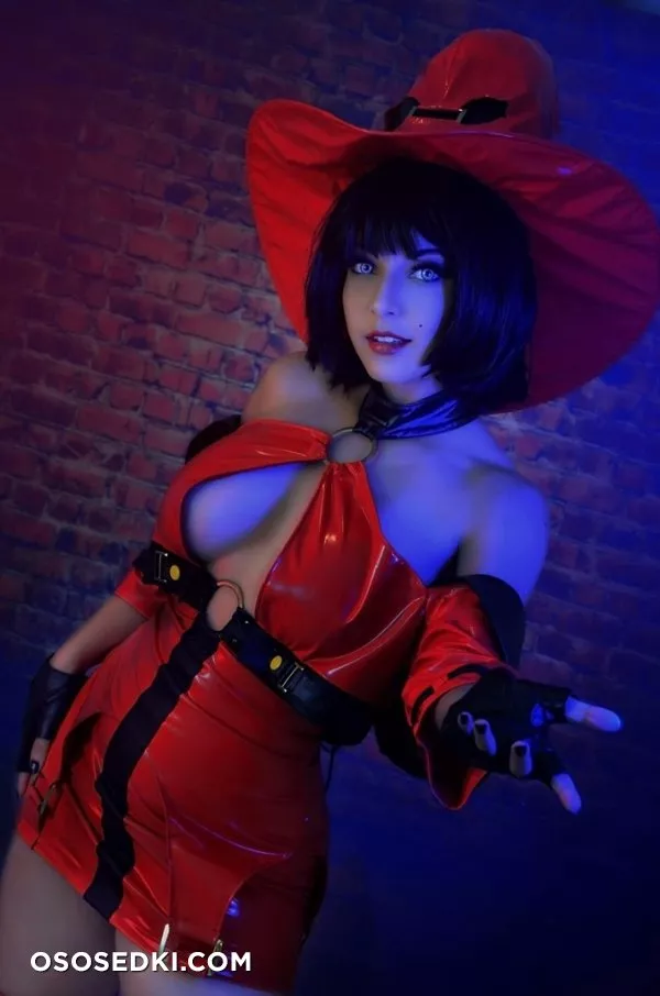 Shermie - 17