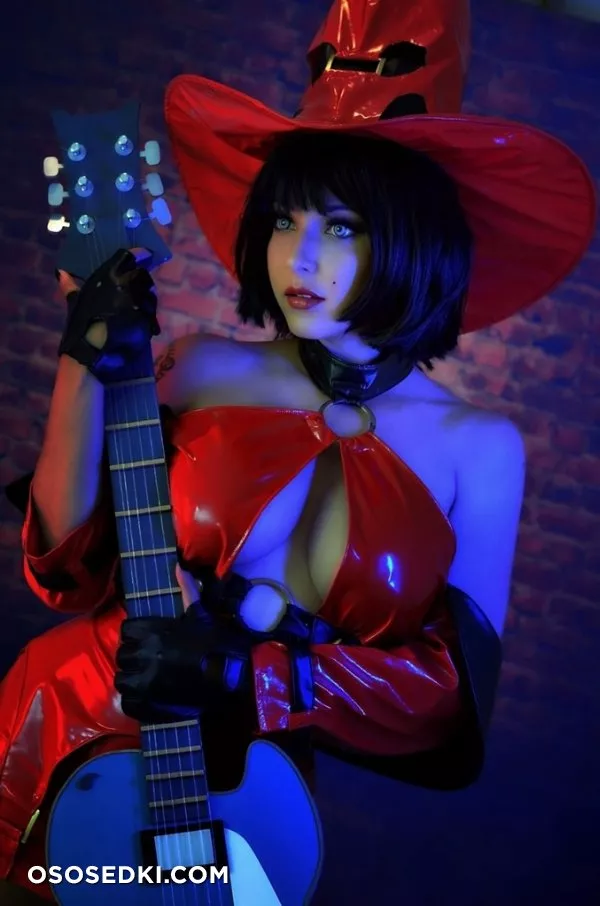 Shermie - 18
