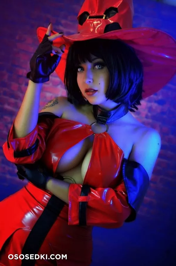 Shermie - 19