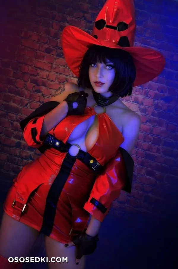 Shermie - 20