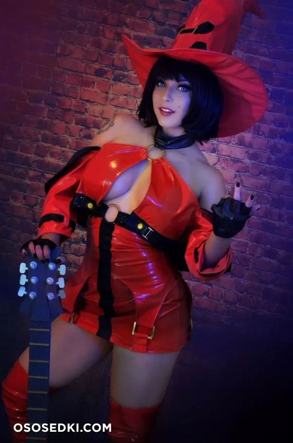 Shermie - 25
