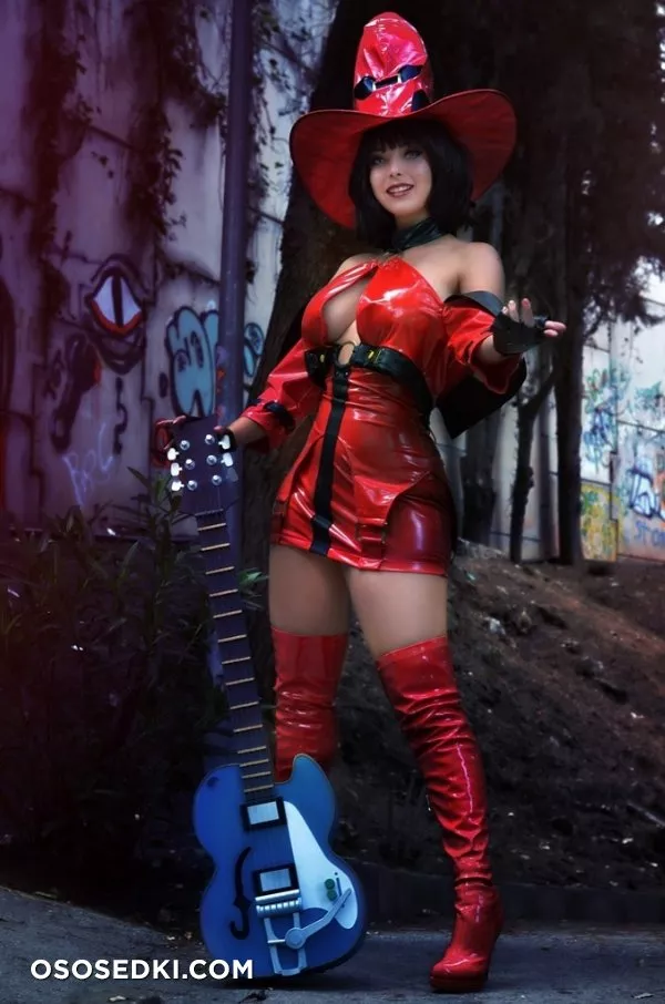Shermie - 27