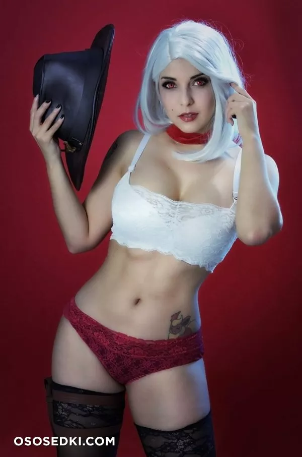 Shermie - 33