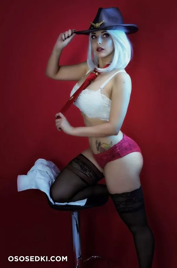Shermie - 34