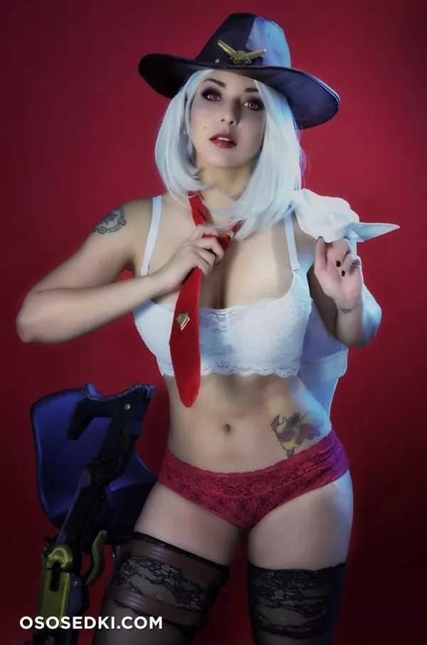 Shermie - 37