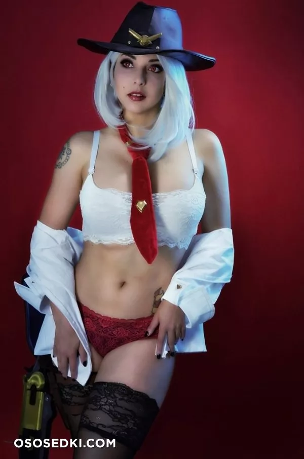 Shermie - 39