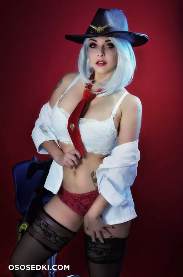 Shermie - 40