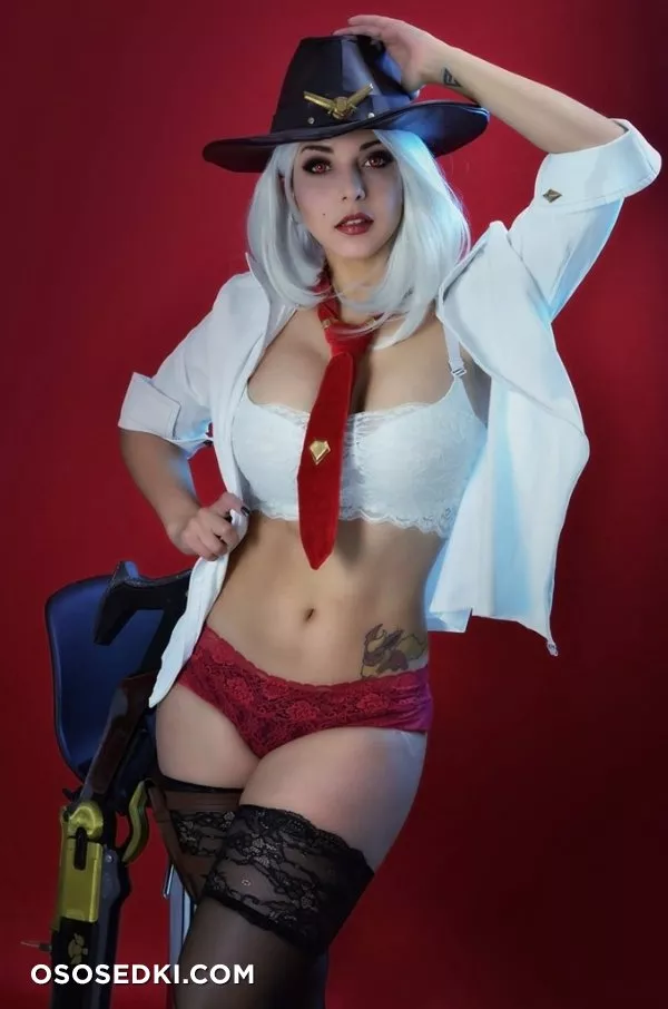 Shermie - 42