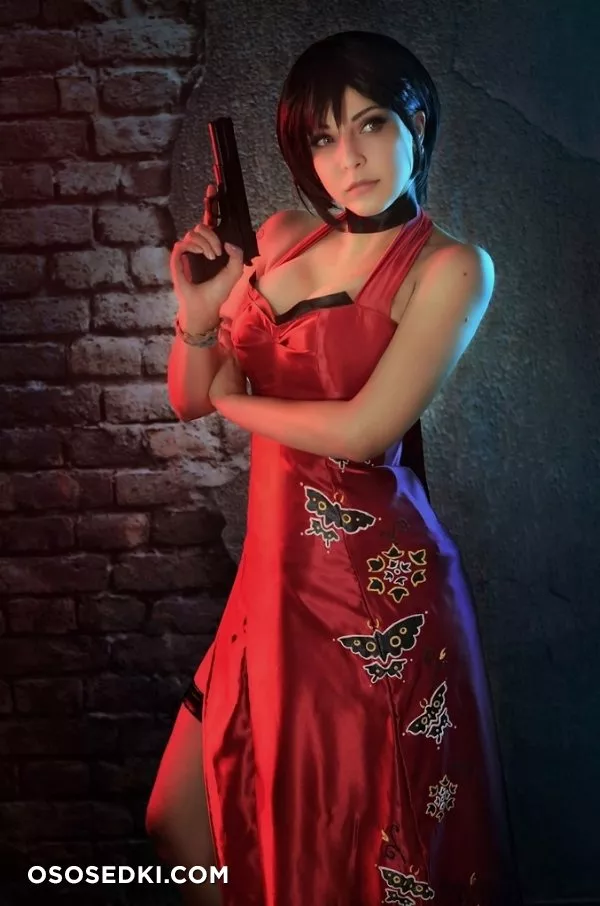 Shermie - 43