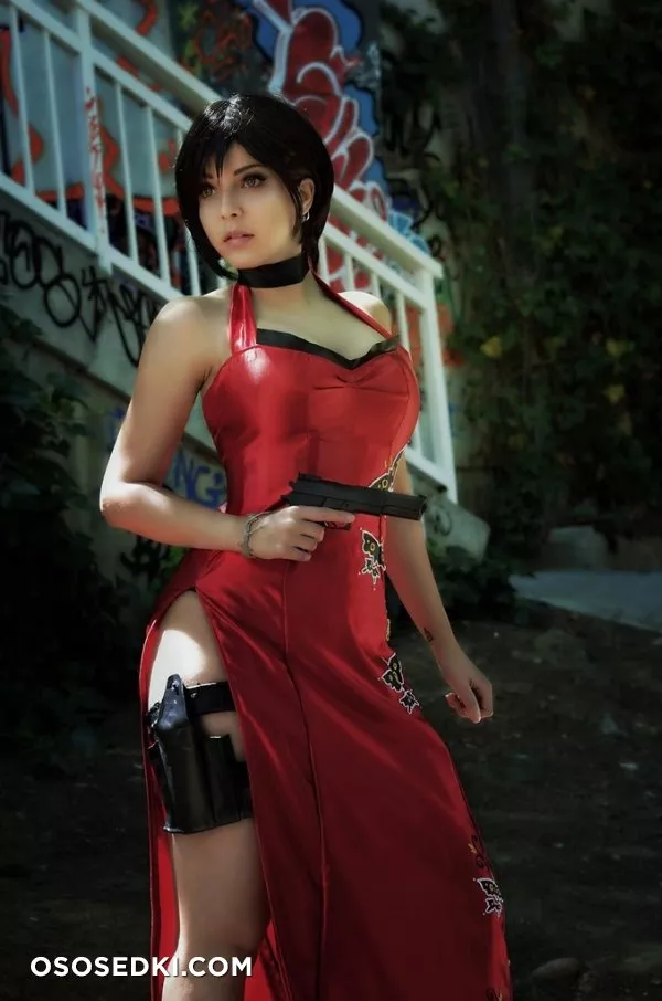Shermie - 45