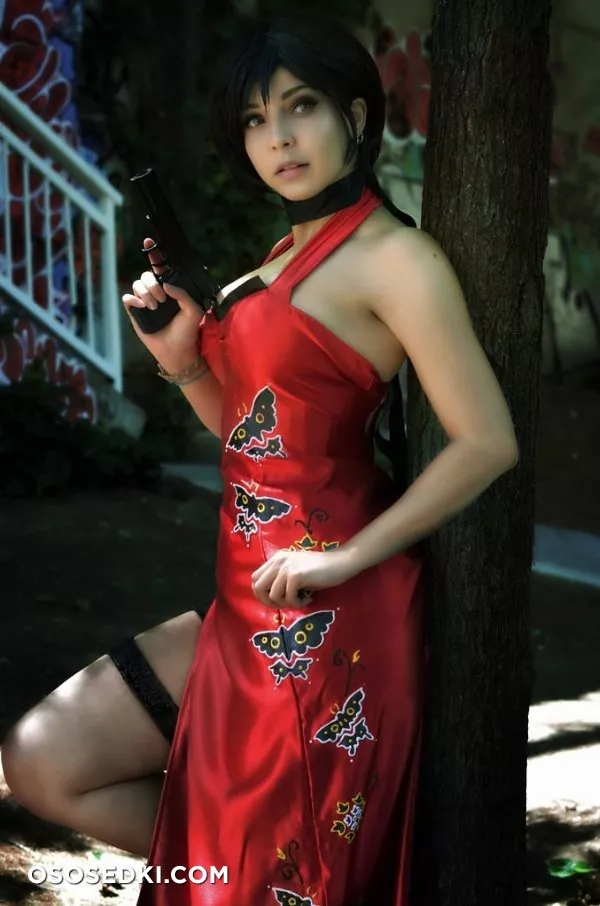 Shermie - 48