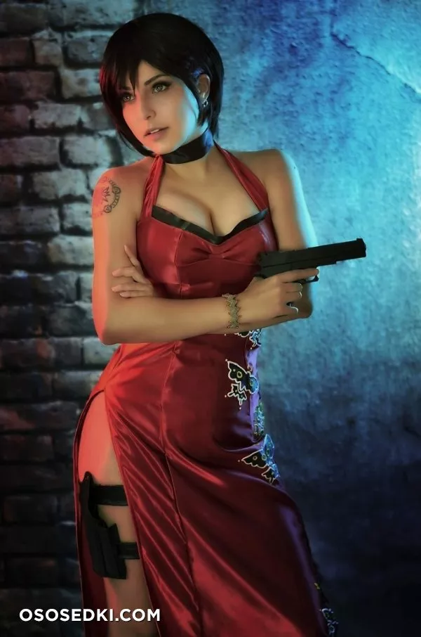 Shermie - 49