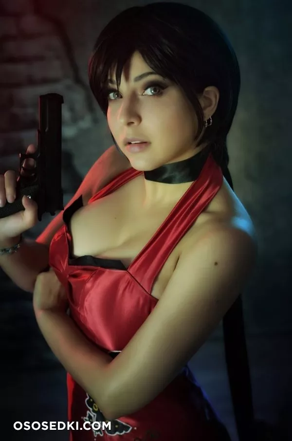 Shermie - 51