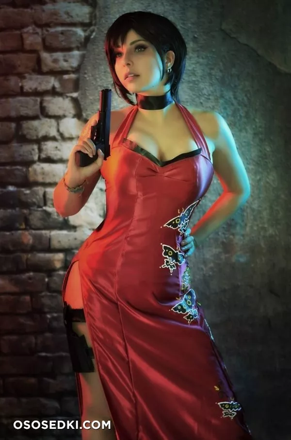 Shermie - 53