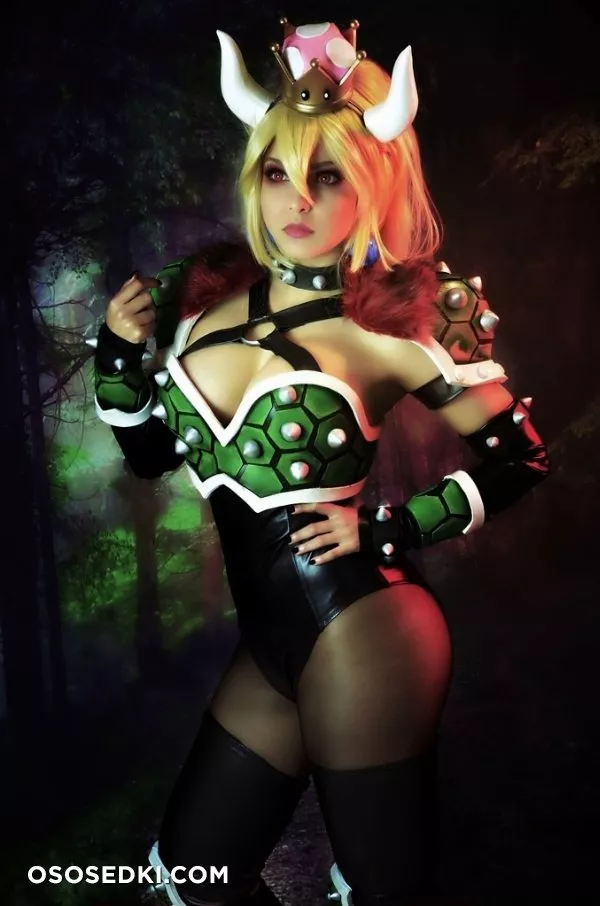 Shermie - 122