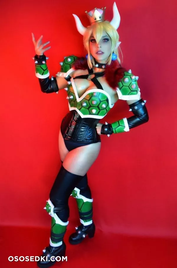 Shermie - 128
