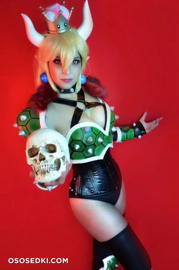 Shermie - 131