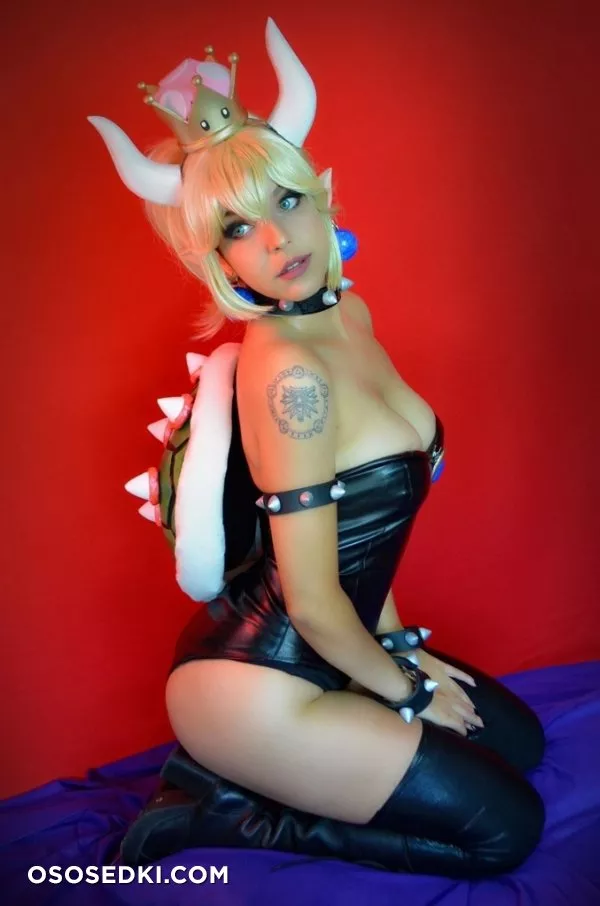 Shermie - 137