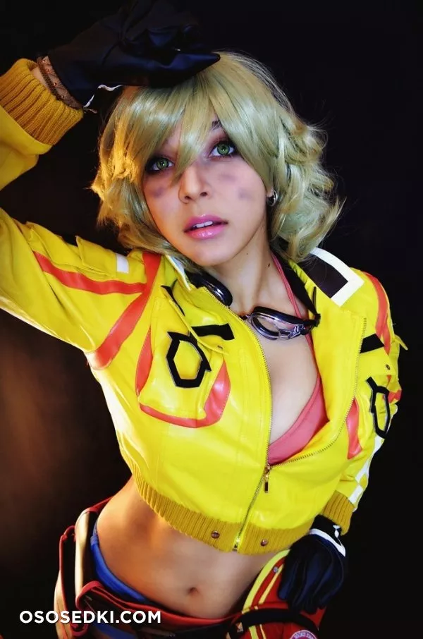 Shermie - 183