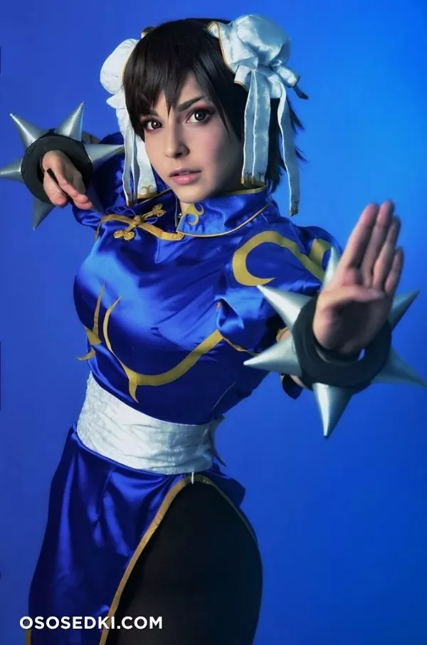 Shermie - 192