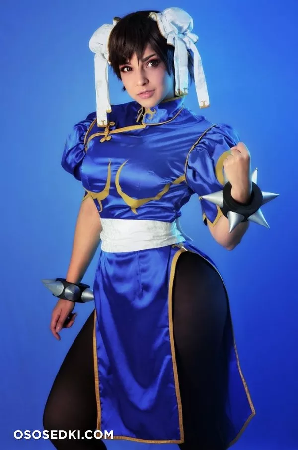 Shermie - 193