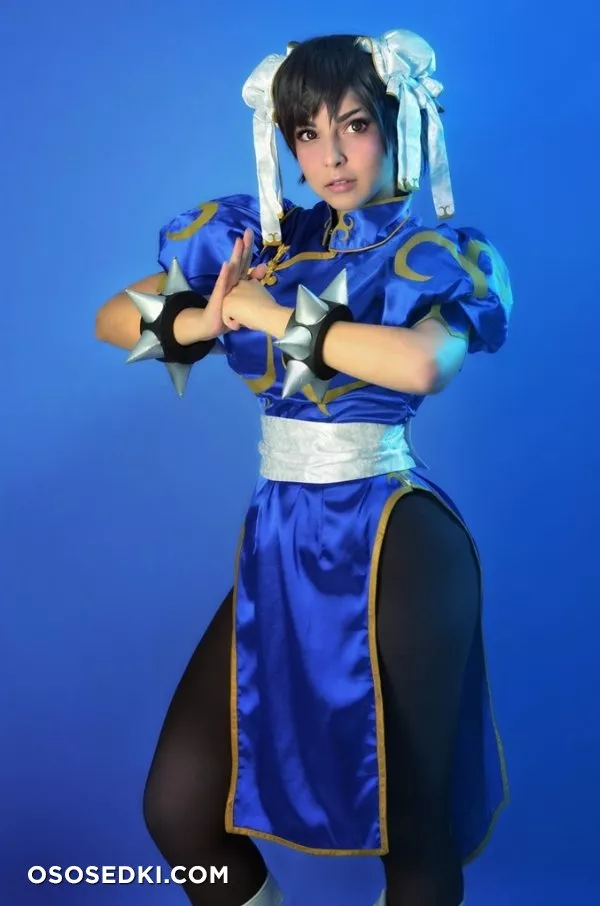 Shermie - 194