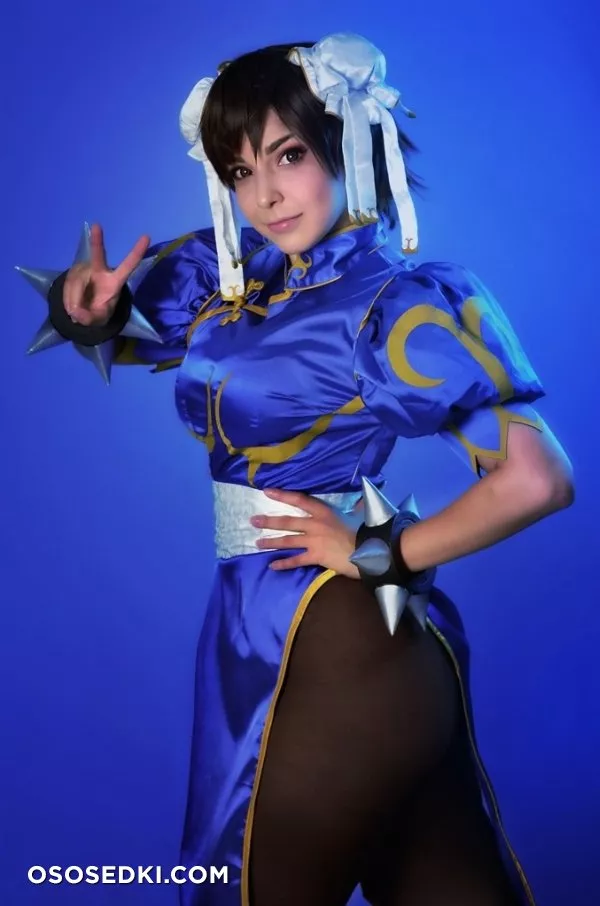 Shermie - 195