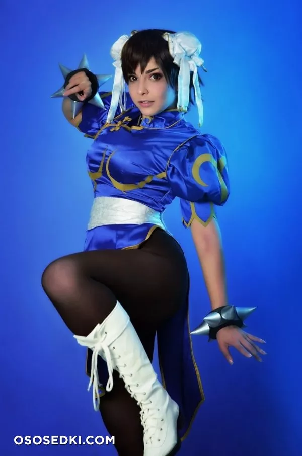 Shermie - 196
