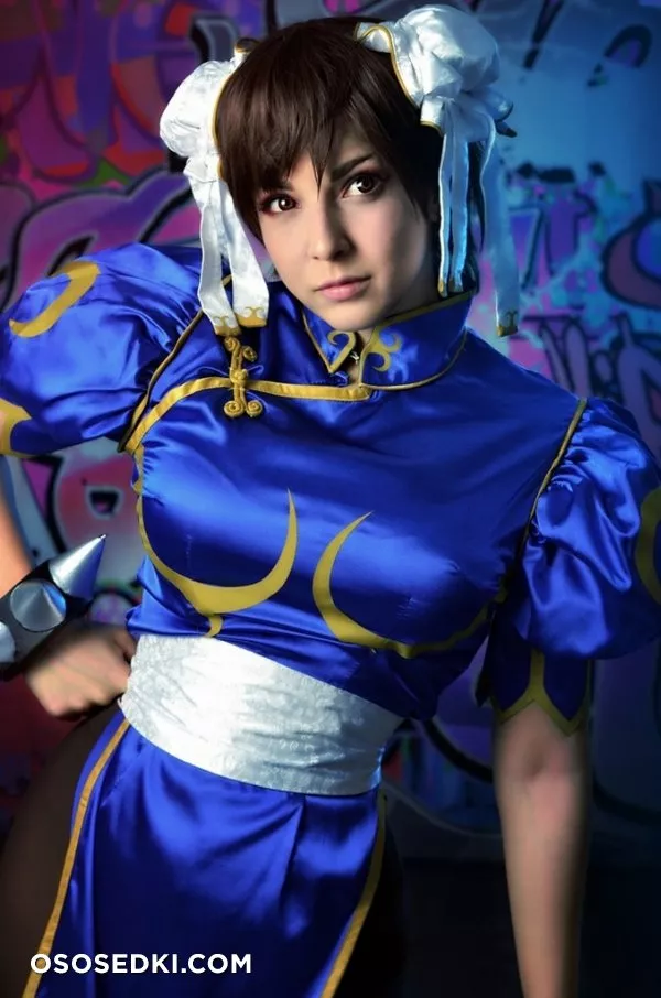 Shermie - 197