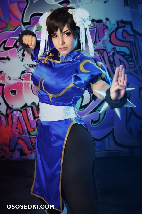 Shermie - 199