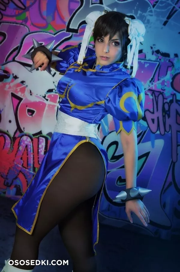 Shermie - 200