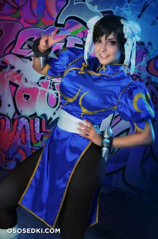Shermie - 201