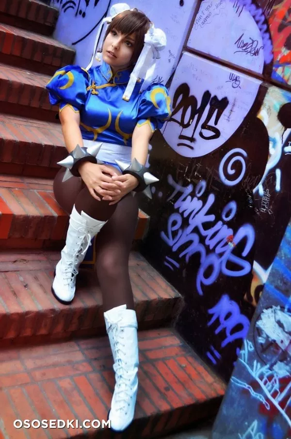 Shermie - 203