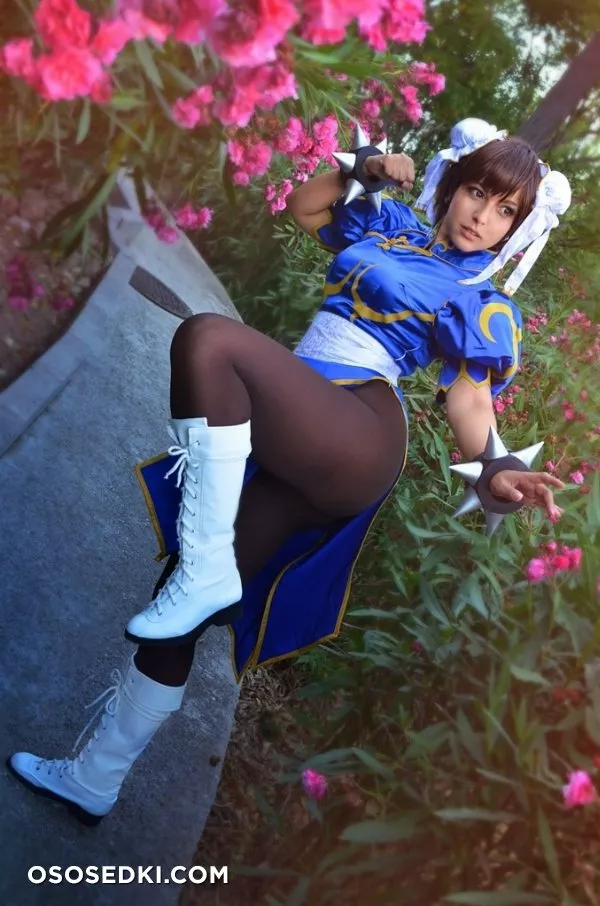 Shermie - 205