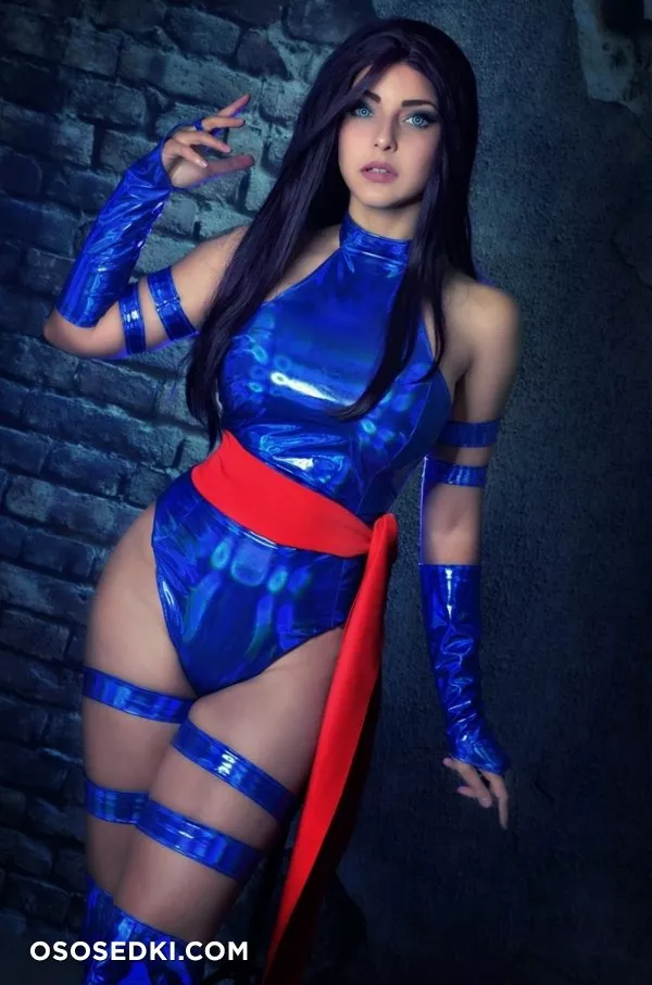 Shermie - 210