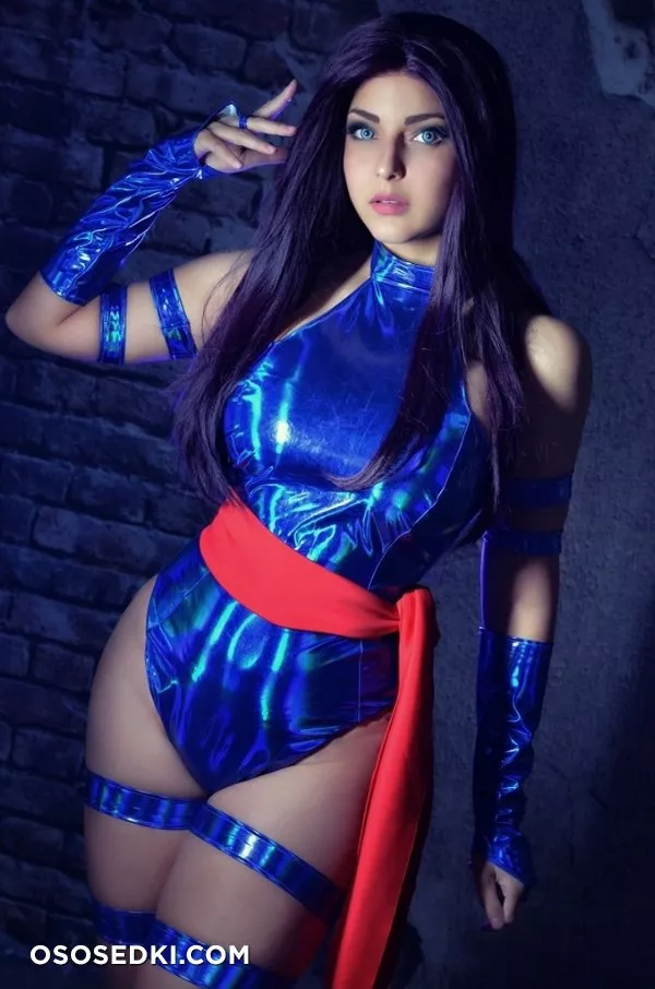 Shermie - 212