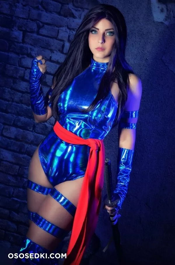 Shermie - 214