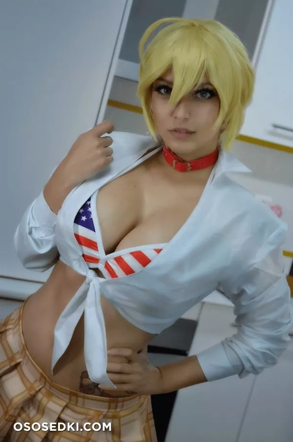 Shermie - 223