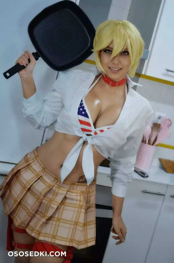 Shermie - 225