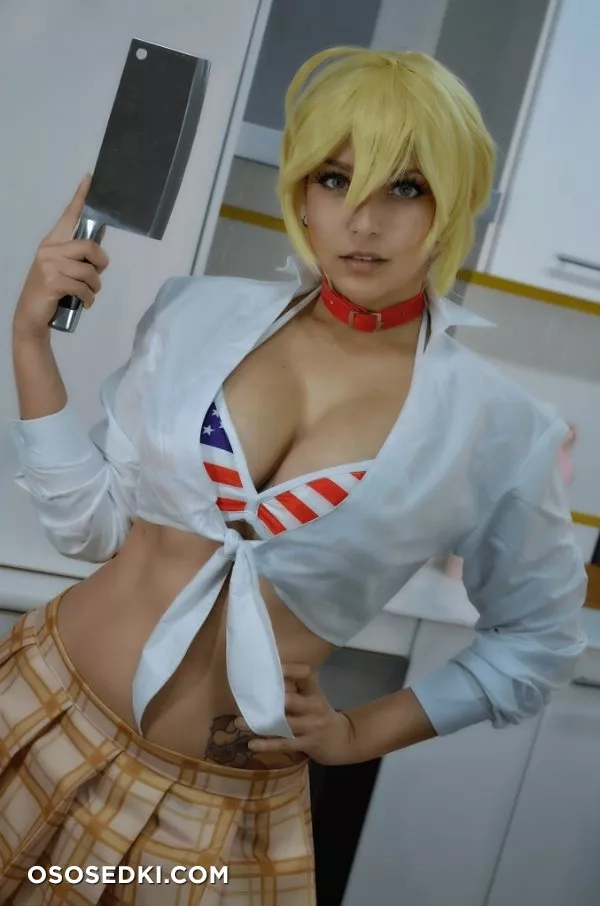Shermie - 226